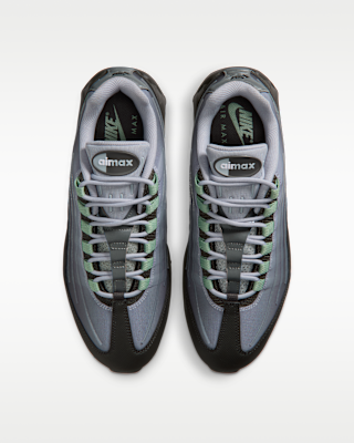 Nike Air Max Big Bubble Men's Shoes. Nike.com